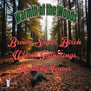 Pink Zebra Fall Blend 3.75 oz. Bag